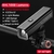 Imagem do ROCKBROS 200-1000 Lumens Lanterna Led Bicicleta Farol Para Bike R3-1000 Excelente para andar a noite.