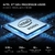 Mini PC WIN 11, 11ª geração Jasper Lake N5095 DDR4 8G 128 - ALACO