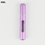 Perfume Atomizer Recipiente Líquido Portátil Para Cosméticos Viajando M
