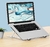 Imagem do Suporte Dobrável para Notebook, Suporte Suporte Tablet