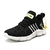 Imagem do Tenis masculinos sapatos originais luz respirável tênis casual masculino