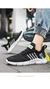 Imagem do Tenis masculinos sapatos originais luz respirável tênis casual masculino