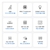 Mini PC WIN 11, 11ª geração Jasper Lake N5095 DDR4 8G 128 - ALACO