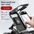 Suporte universal universal do telefone celular da motocicleta do suporte imperm