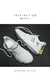 Imagem do Tenis masculinos sapatos originais luz respirável tênis casual masculino
