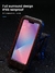 Suporte universal universal do telefone celular da motocicleta do suporte imperm - loja online