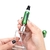 Perfume Atomizer Recipiente Líquido Portátil Para Cosméticos Viajando M na internet