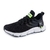 Tenis masculinos sapatos originais luz respirável tênis casual masculino na internet