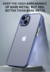 Capa à prova d'água para iPhone, 13, 12, 11 Pro Max, XR, XS, X, 7, 8 Plus, S - comprar online