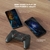 Controle GameSir T3 Wireless Gamepad Controlador de jogo PC Joystick para Android TV Box - ALACO