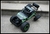 Carro de controle remote Zwn 1:12 / 1:16 4wd rc carro com luzes led 2.4g rádio - comprar online