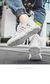 Imagem do Tenis masculinos sapatos originais luz respirável tênis casual masculino