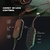 Fone gamer Fifine Dynamic RGB Gaming Headset com Mic Over-Ear Headphones 7.1 Surround Sound - ALACO