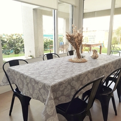 Mantel Malena - comprar online
