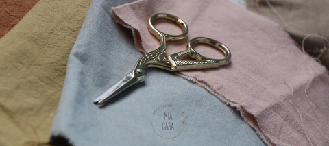 Carrusel Mia Casa Deco Textil