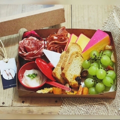 Grazing Box | 02 Pessoas na internet