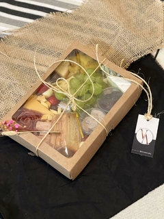 Grazing Box | 02 Pessoas - comprar online