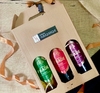 Kit Vinho Sta. Trindade