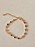 Pulseira Pedrinhas coloridas - MF126 - comprar online