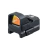 Red Dot Vector Optics - Frenzy - 1x17x24 - 3 MOA