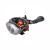 Carretilha Daiwa CA80 na internet