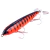 Isca Lucky Rocket 140 by Nelson Nakamura - 28g - 14cm