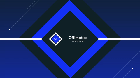 Offimatica desde cero