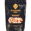 Lascas de barril de carvalho whiskey blackchip Gonzalo 500g