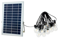 Guirnaldas Led Solares LX827