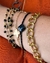 PULSEIRA TREVO PEDRAS na internet