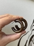 ARGOLA ACETATO MARROM na internet