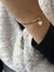 PULSEIRA MALHA COM CORAÇÃO - comprar online