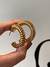 ARGOLA CARACOL