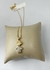 COLAR COM BONECO ARTICULADO - comprar online
