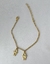 PULSEIRA ELOS COM 2 MENINAS