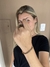 PULSEIRA FITA COM CRISTAIS RIVIEIRA PRETO na internet