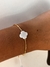 PULSEIRA CANUTILHOS TREVO MADRE PEROLA