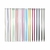 Agulha de tricô alumínio colorido - 2.5 mm. - comprar online