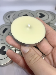 25 VELAS NA LATINHA - comprar online
