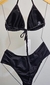 Conj. Biquíni Borbtão - Preto - comprar online