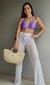 Calça Rede – Branco - comprar online