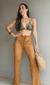 Calça Rede – Caramelo - comprar online