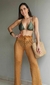 Calça Rede – Caramelo - loja online