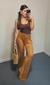 Calça Rede – Caramelo - loja online