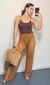 Calça Rede – Caramelo - UseLarrê