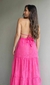 Imagem do Saia 3 Camadas - Rosa