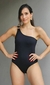 Maiô Ombro - Preto - comprar online