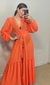 Saída Ana Maria - Laranja