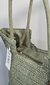 Bolsa Pingente Verde - UseLarrê