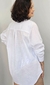 Camisa Flamê - Branca na internet